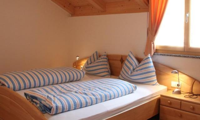 Ferienwohnungen Kaltenbachhof - Urlaub Auf Dem Biobauernhof Parcines Zewnętrze zdjęcie